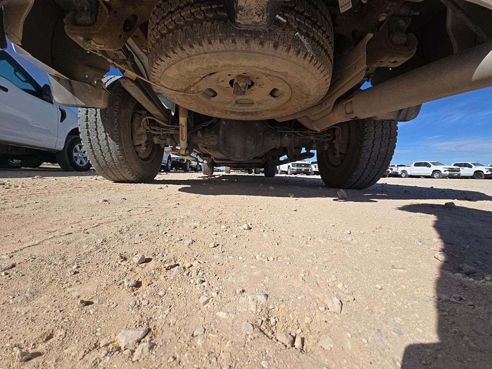 2024 Chevrolet Silverado 2500HD LT AWD