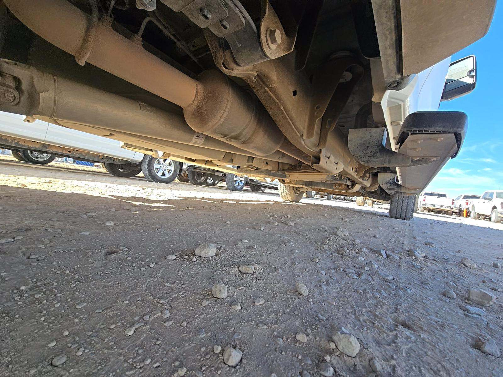 2024 Chevrolet Silverado 2500HD LT AWD