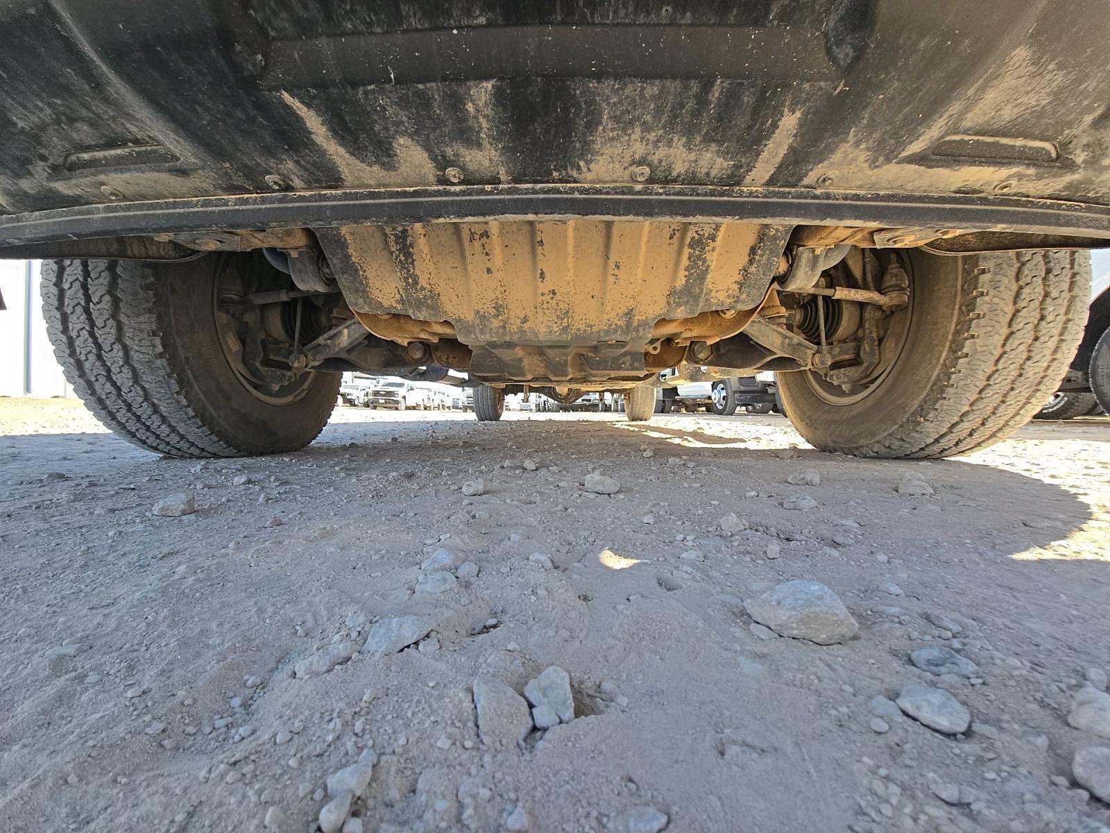 2024 Chevrolet Silverado 2500HD LT AWD