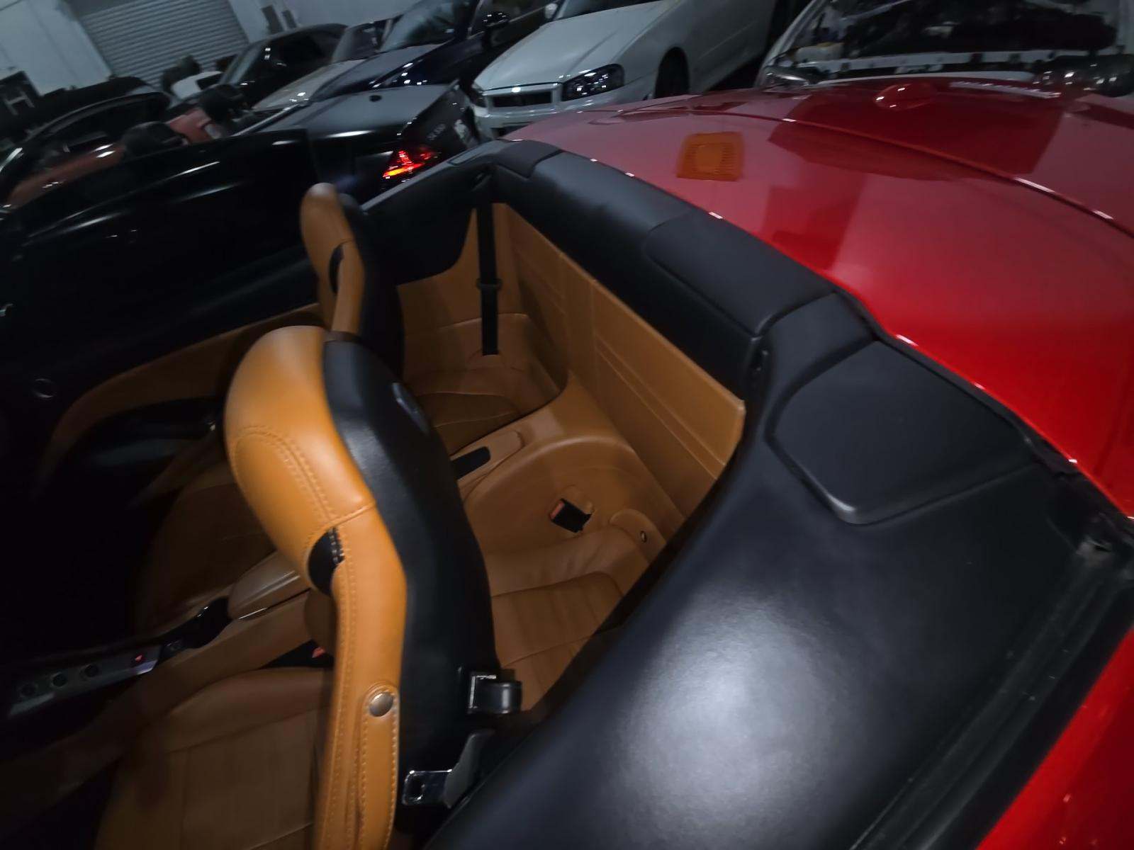 2017 Ferrari California T RWD