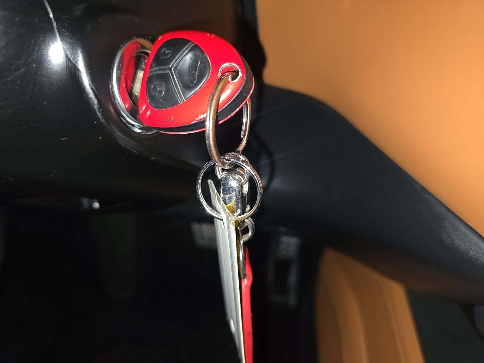 2017 Ferrari California T RWD