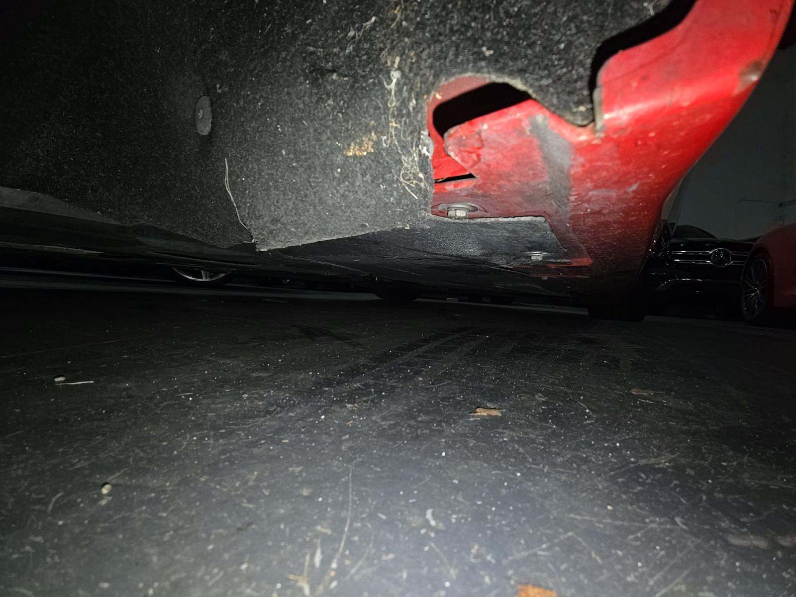 2017 Ferrari California T RWD