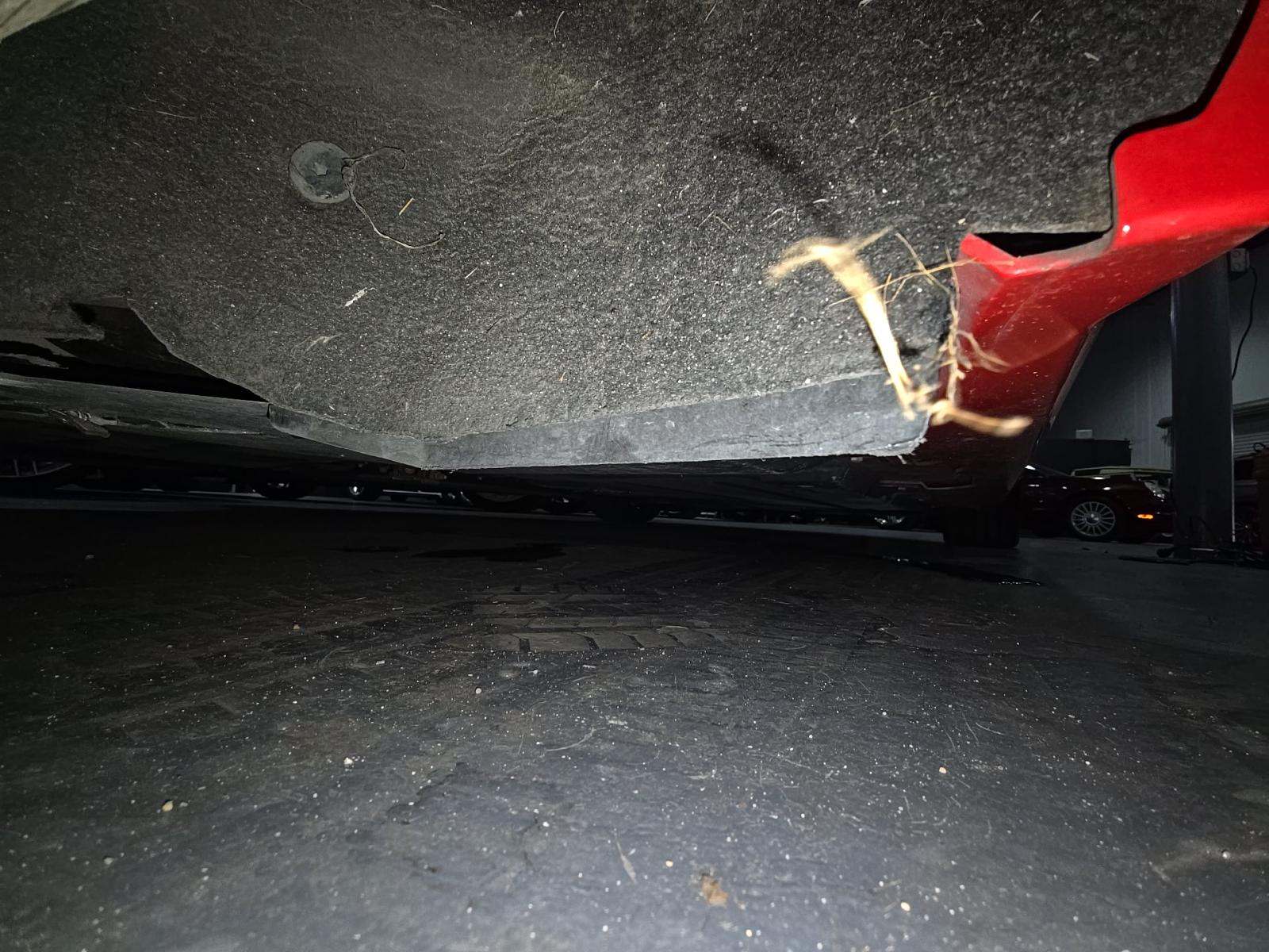 2017 Ferrari California T RWD