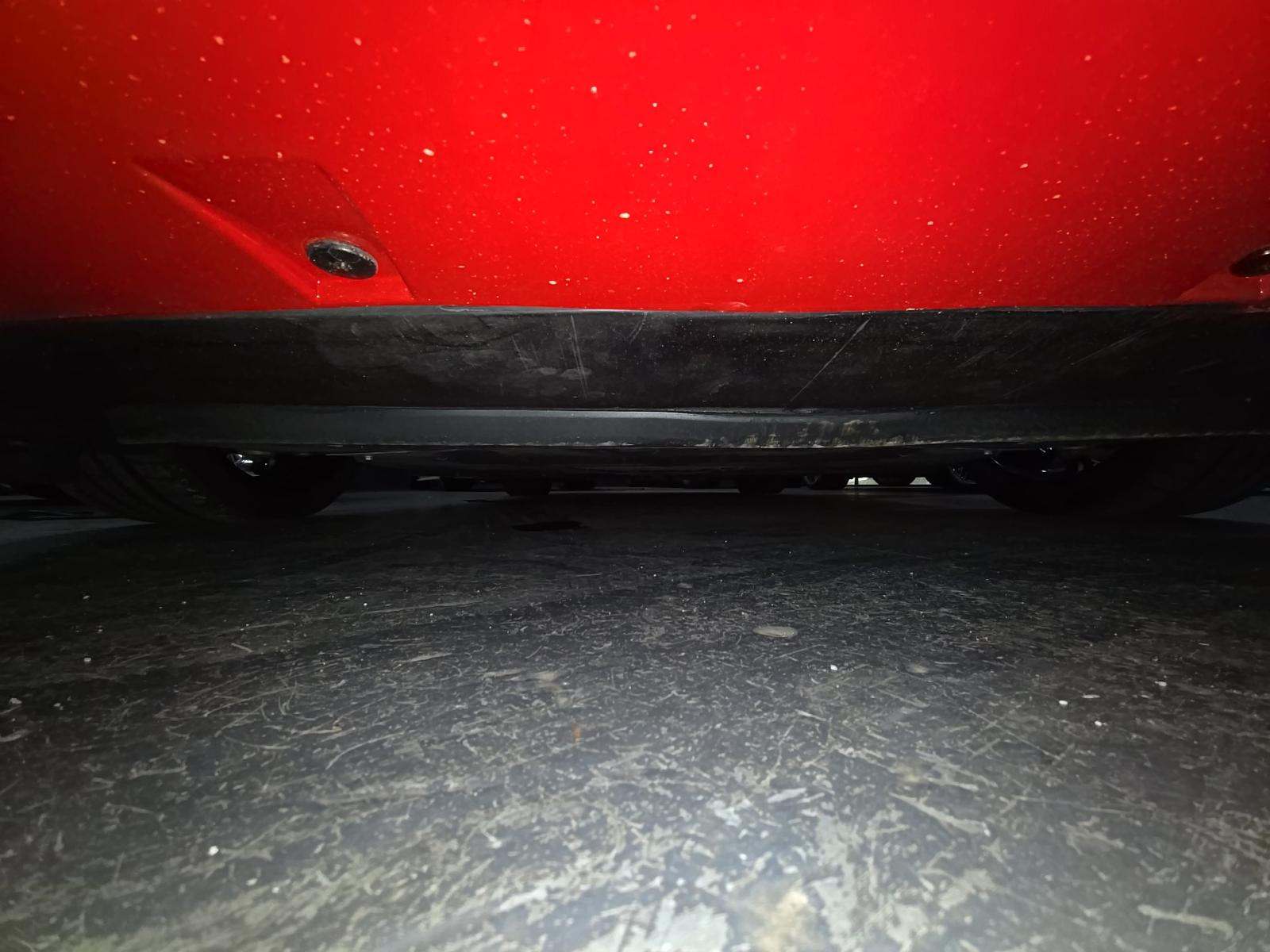 2017 Ferrari California T RWD