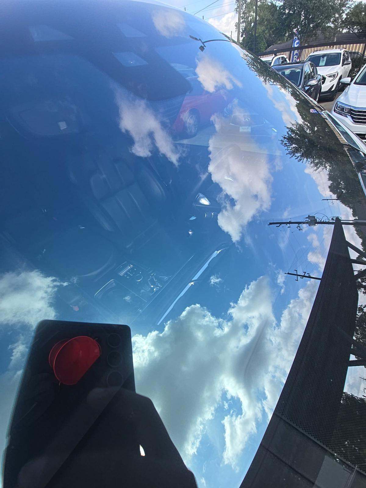 2017 Land Rover Range Rover Sport HSE AWD