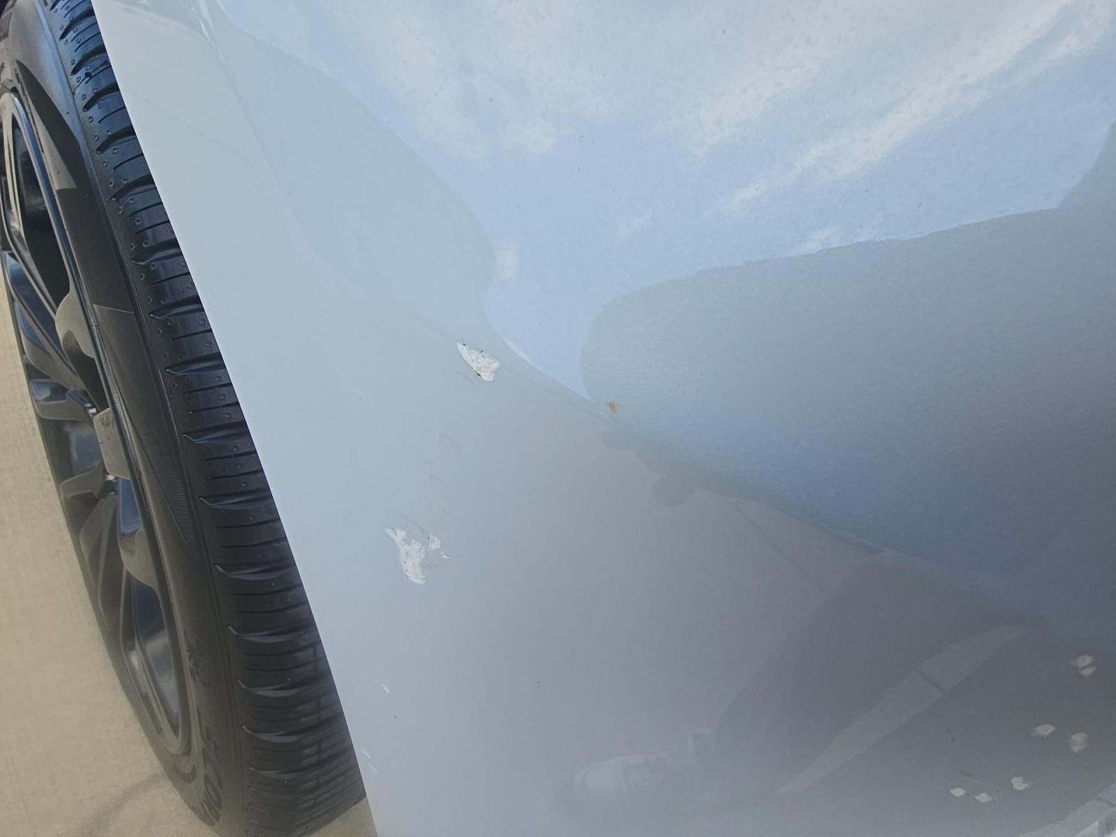 2017 Land Rover Range Rover Sport HSE AWD