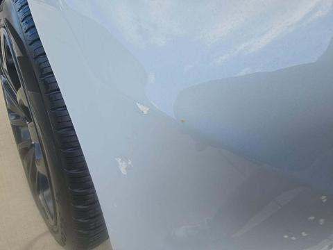 2017 Land Rover Range Rover Sport HSE AWD