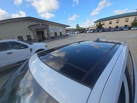 2017 Land Rover Range Rover Sport HSE AWD