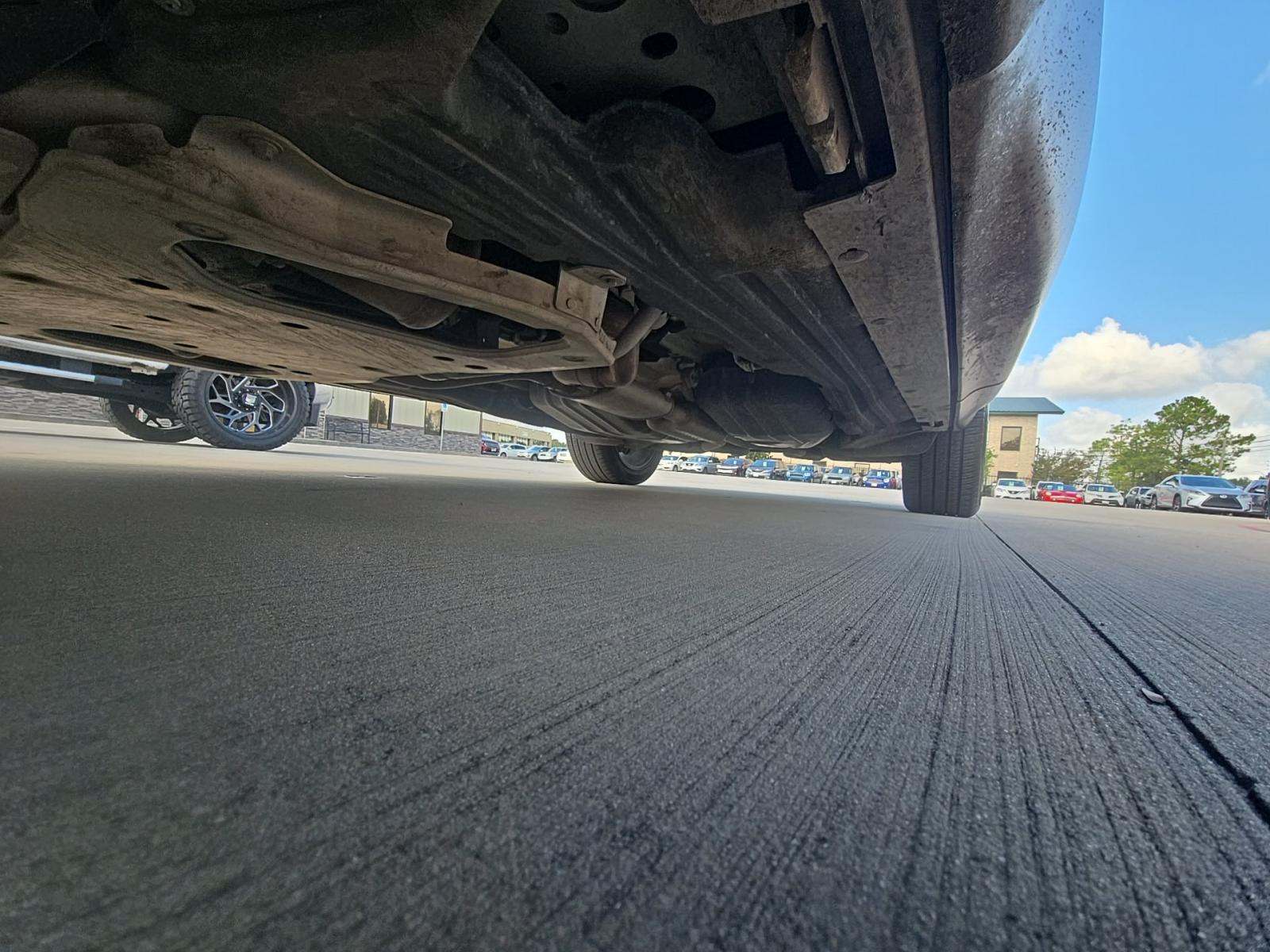 2017 Land Rover Range Rover Sport HSE AWD