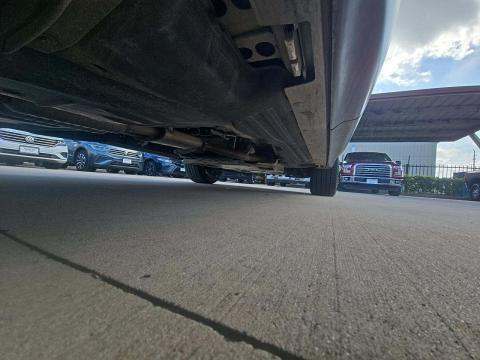 2017 Land Rover Range Rover Sport HSE AWD