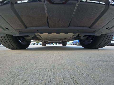 2017 Land Rover Range Rover Sport HSE AWD