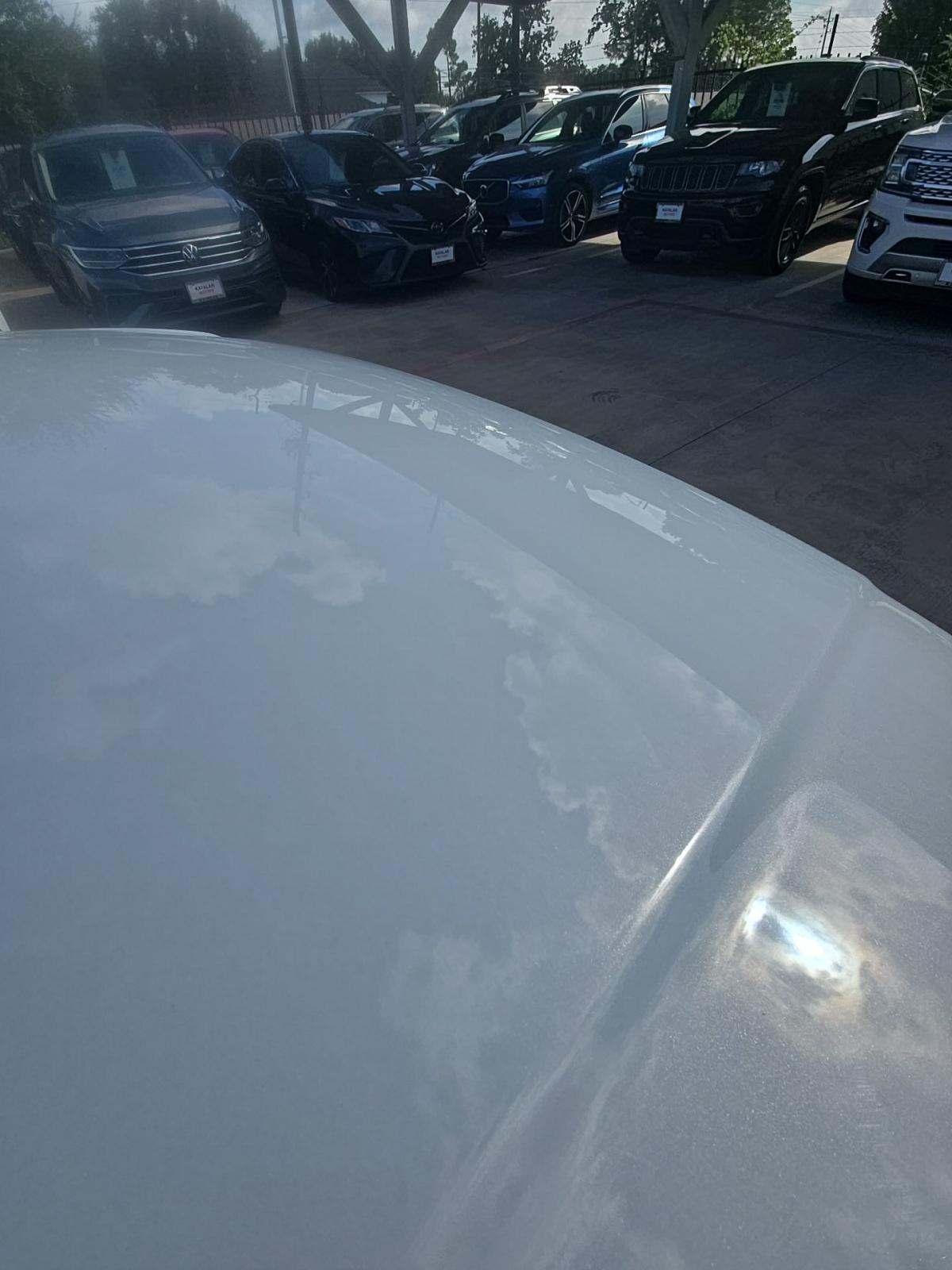 2017 Land Rover Range Rover Sport HSE AWD