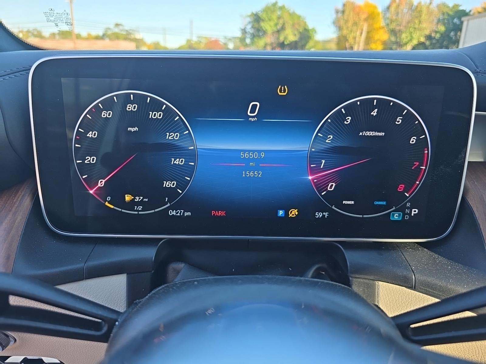 2024 Mercedes-Benz GLC GLC 300 RWD