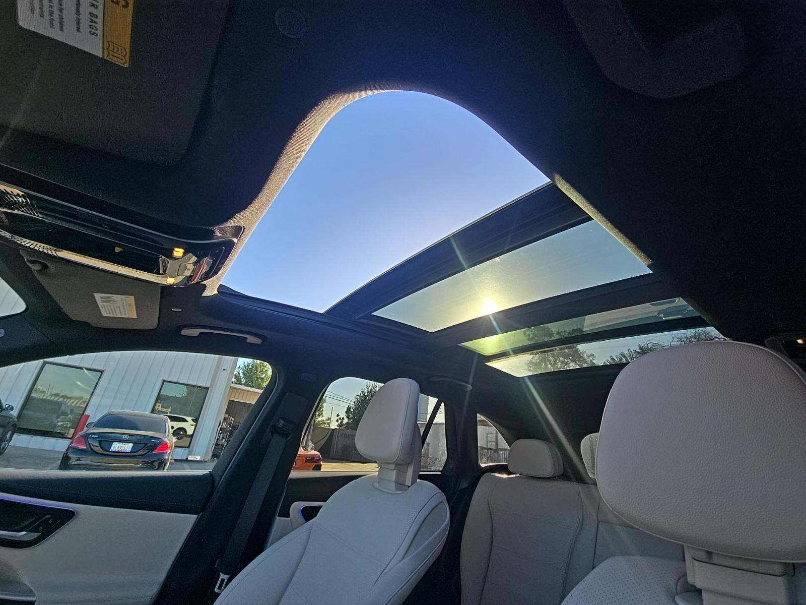 2024 Mercedes-Benz GLC GLC 300 RWD