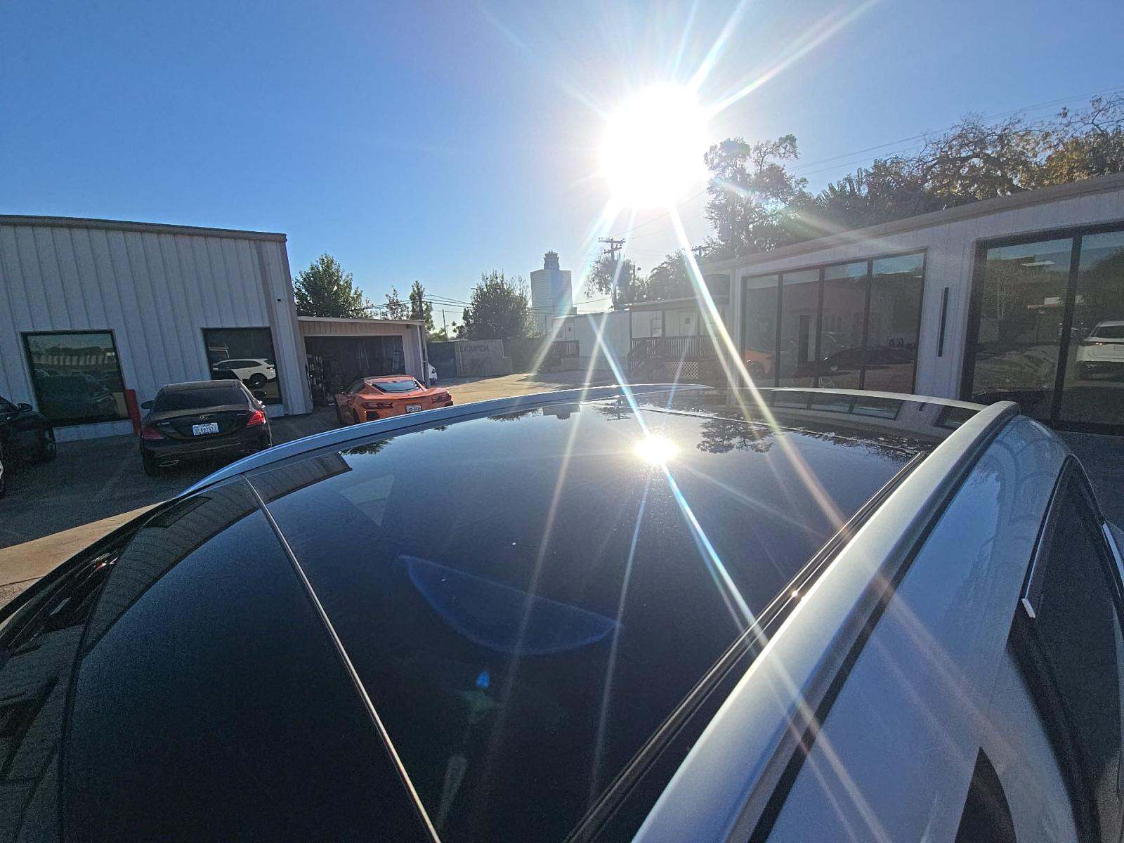 2024 Mercedes-Benz GLC GLC 300 RWD