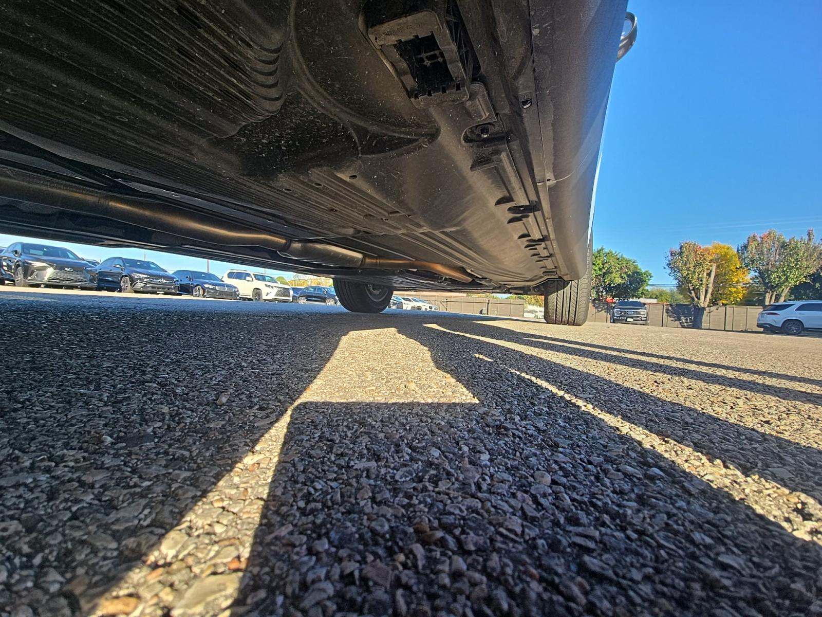 2024 Mercedes-Benz GLC GLC 300 RWD