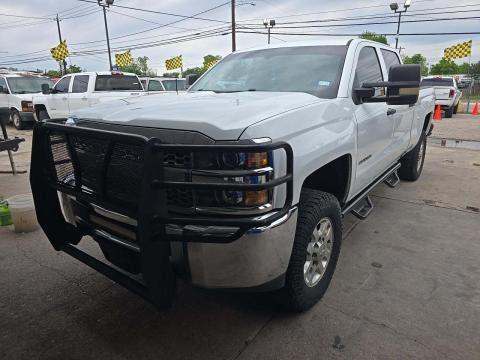 CHEVROLET WORK TRUCK - 1