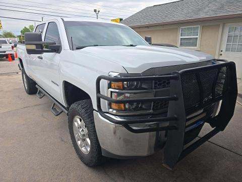 CHEVROLET WORK TRUCK - 4