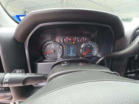 CHEVROLET WORK TRUCK - 9