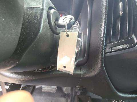 CHEVROLET WORK TRUCK - 8