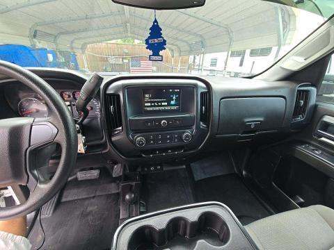 CHEVROLET WORK TRUCK - 10