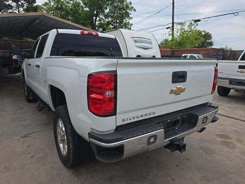 CHEVROLET WORK TRUCK - 2