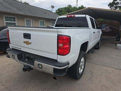 CHEVROLET WORK TRUCK - 3