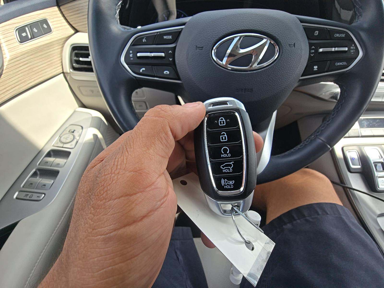 HYUNDAI OTHER - 8