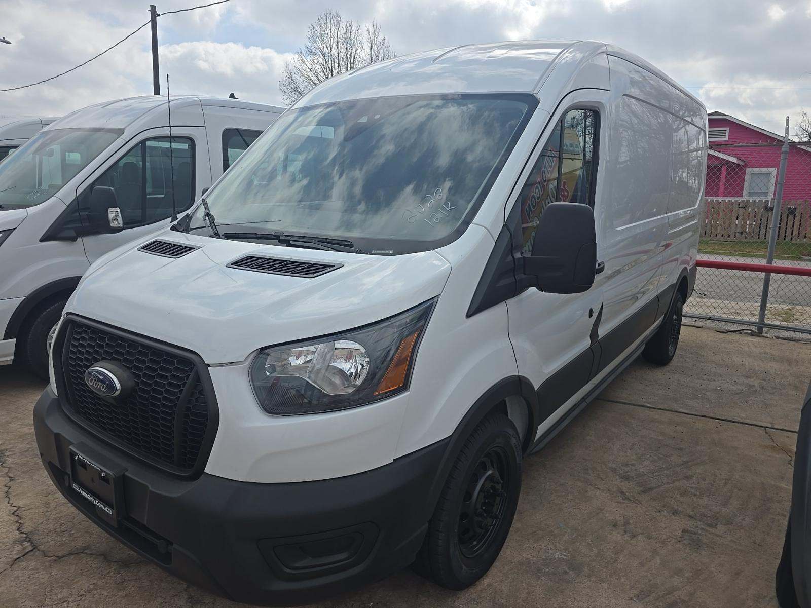 FORD TRANSIT 250 - 1
