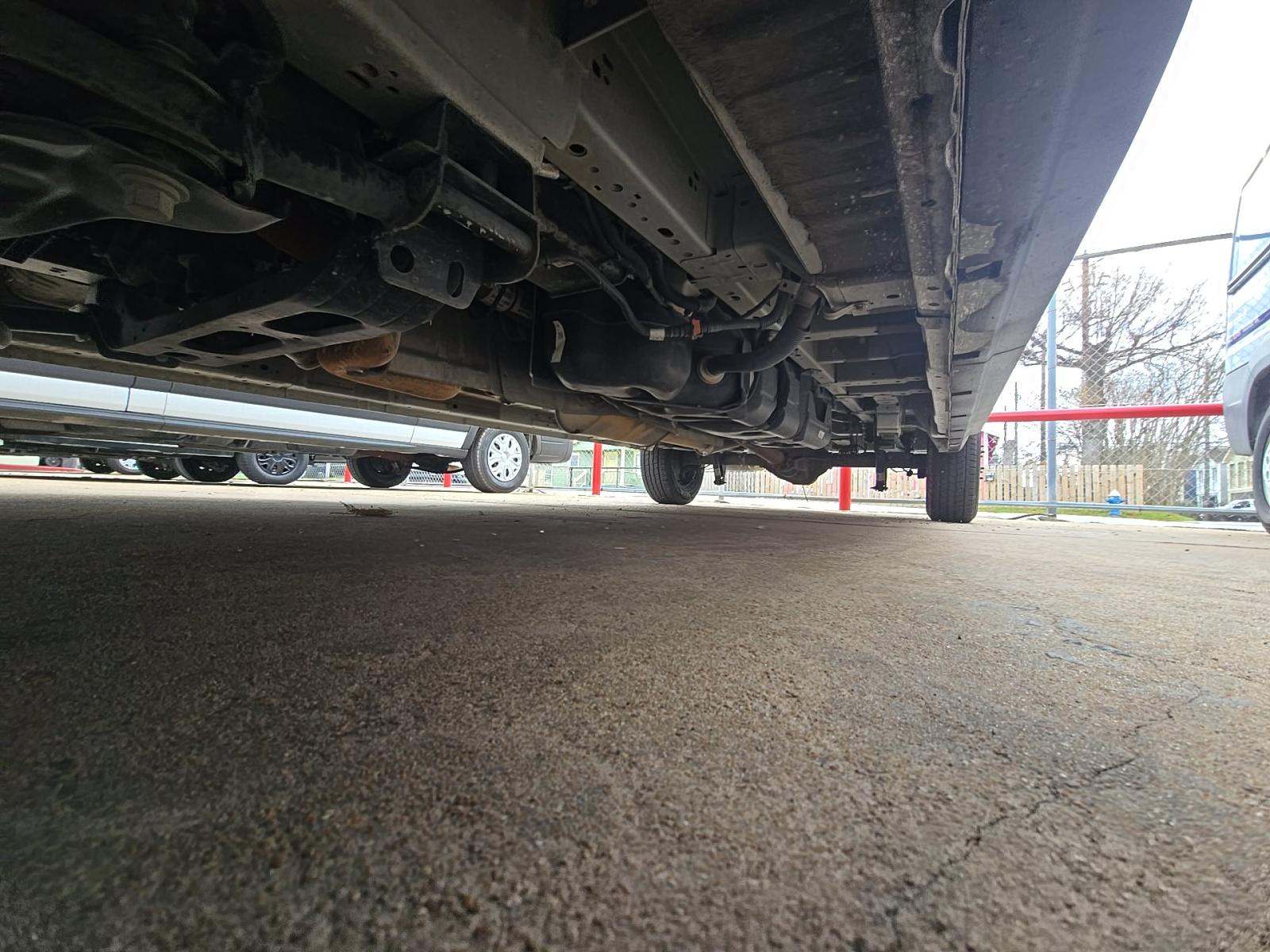FORD TRANSIT 250 - 7