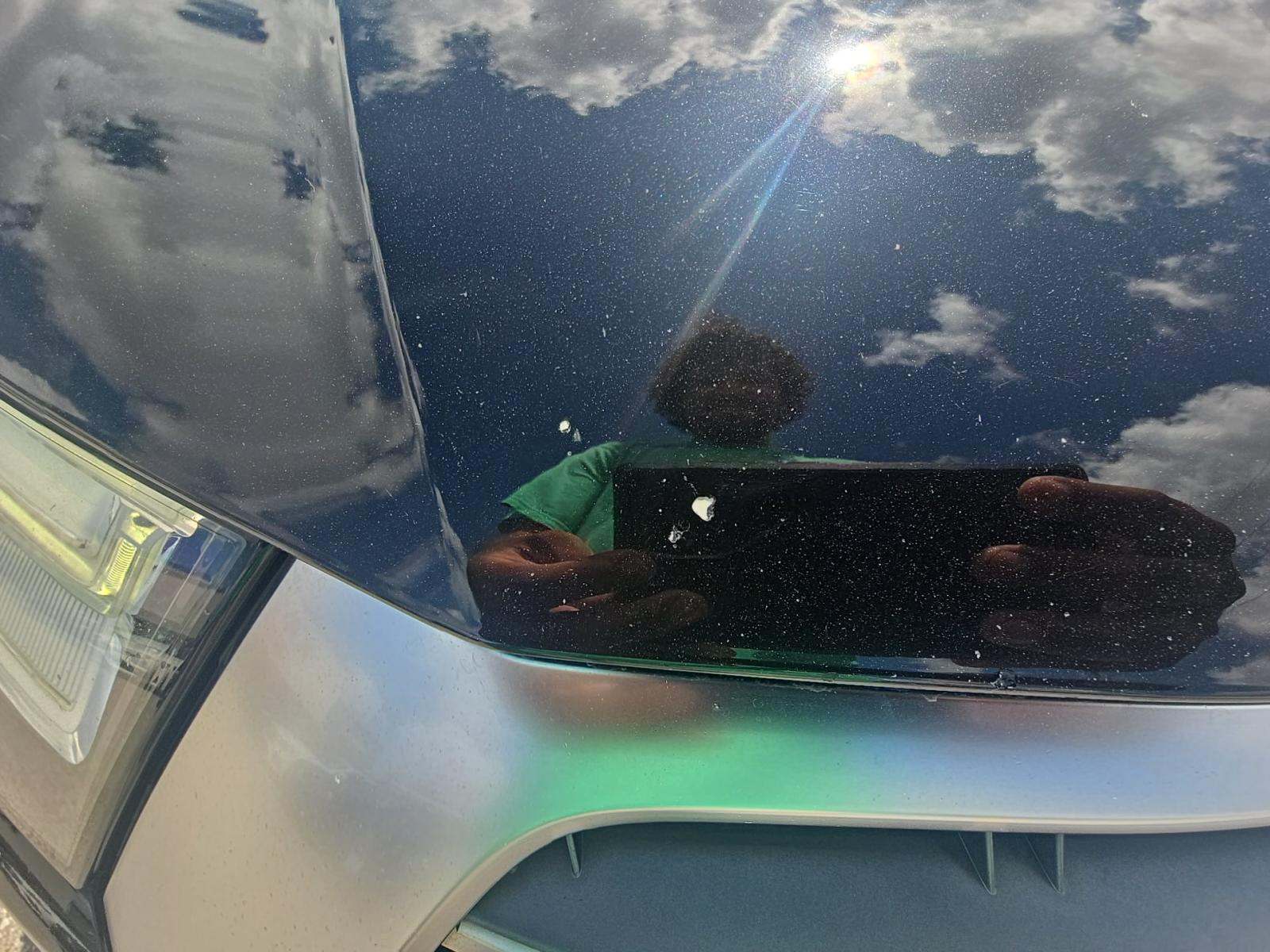 2019 Audi SQ5 Prestige AWD