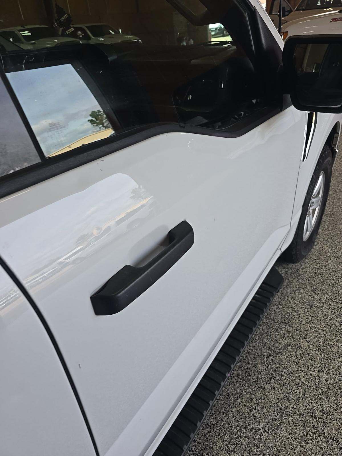 2022 Ford F-150 XLT AWD