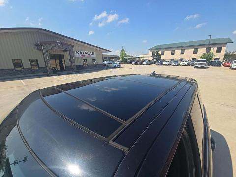 2015 Land Rover Range Rover Supercharged AWD