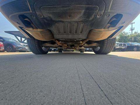 2015 Land Rover Range Rover Supercharged AWD