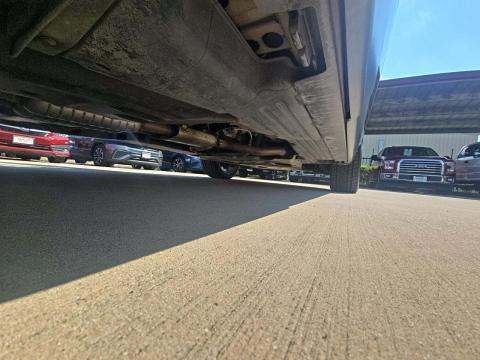 2015 Land Rover Range Rover Supercharged AWD