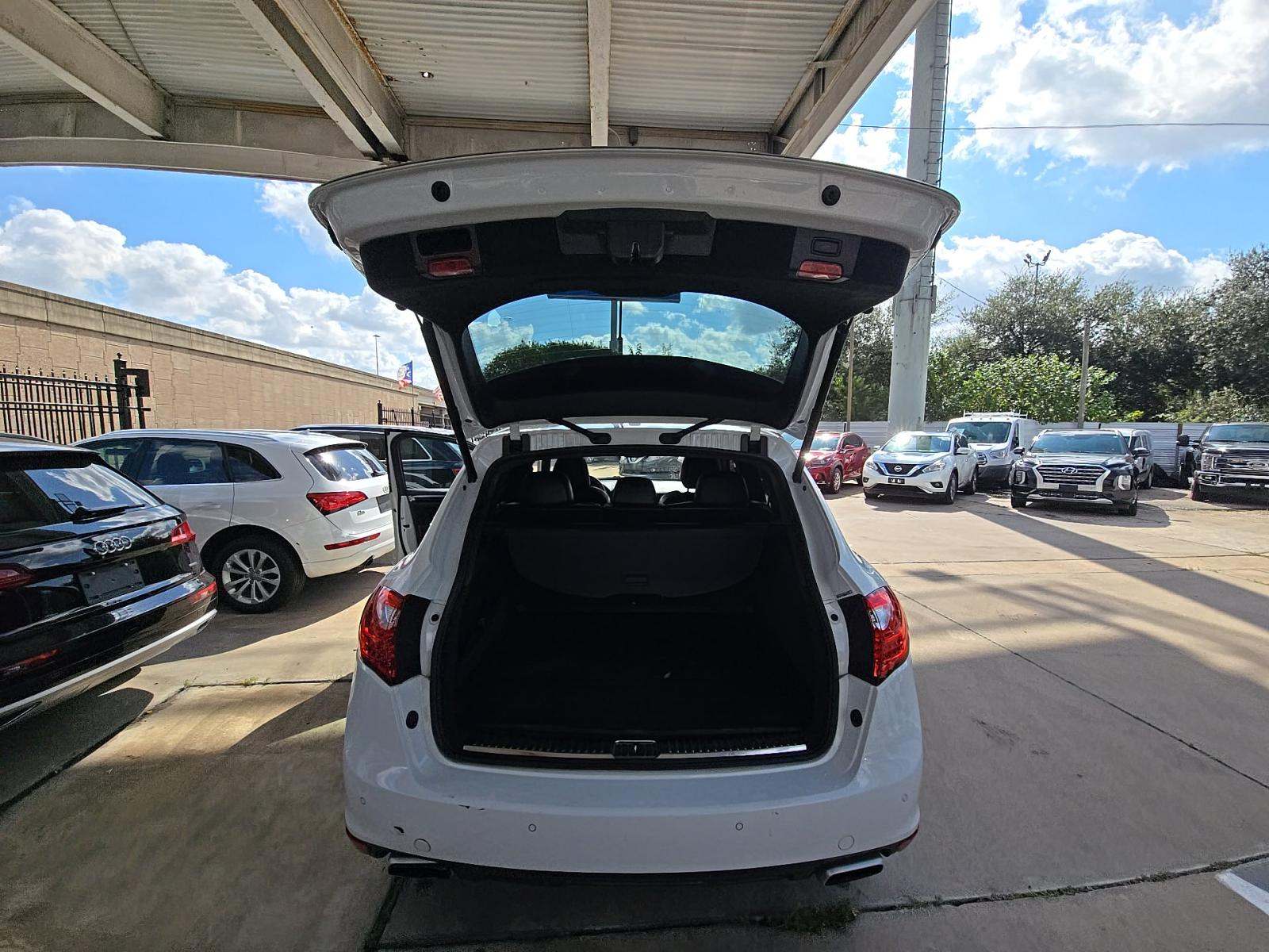 2014 Porsche Cayenne S AWD