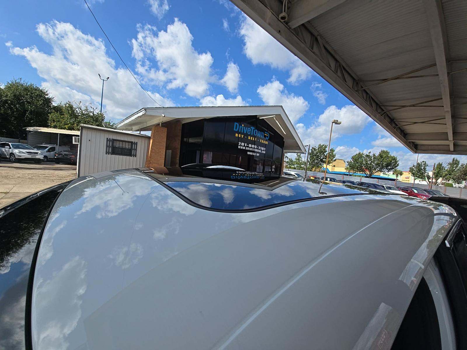 2014 Porsche Cayenne S AWD