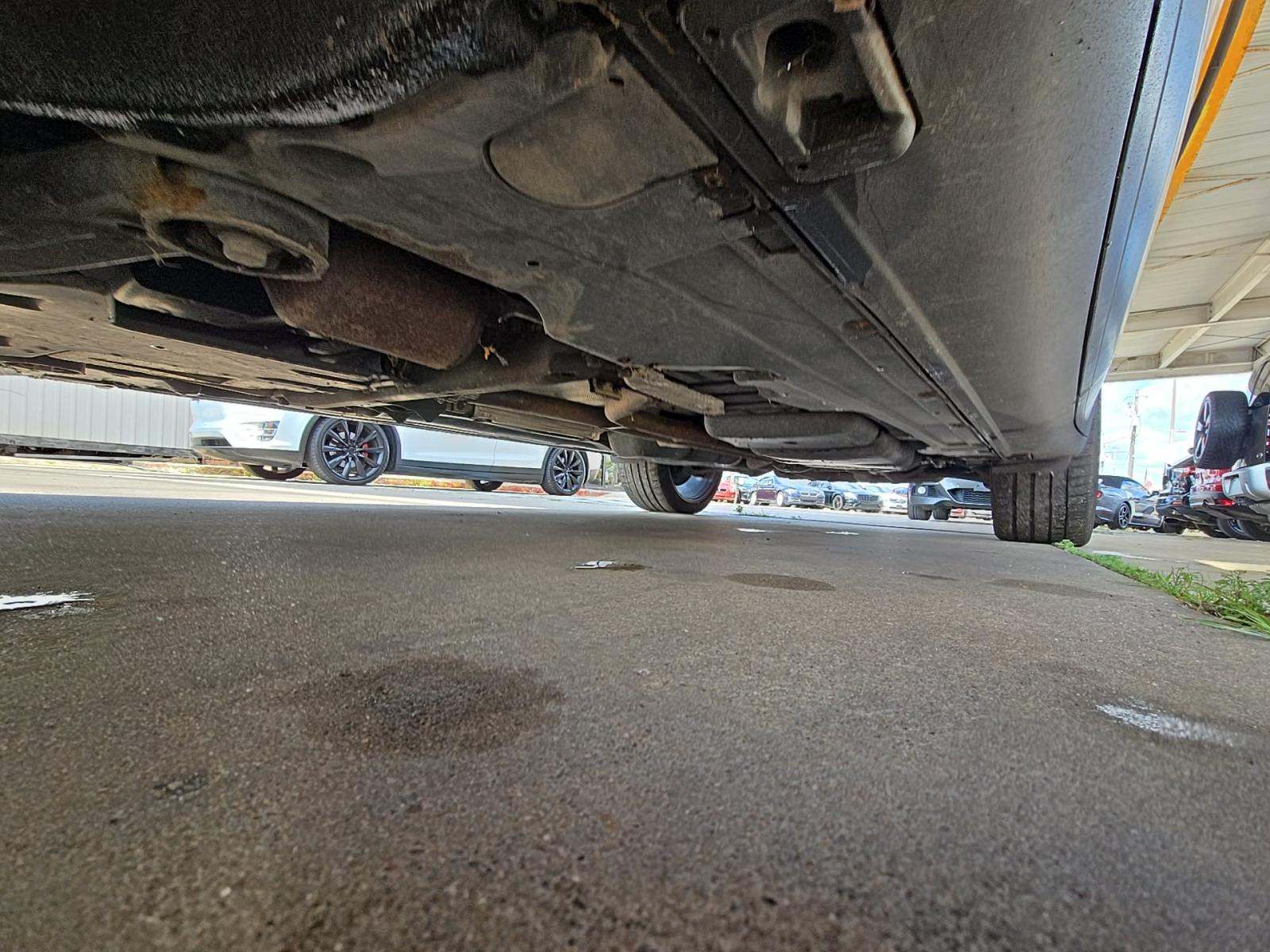 2014 Porsche Cayenne S AWD