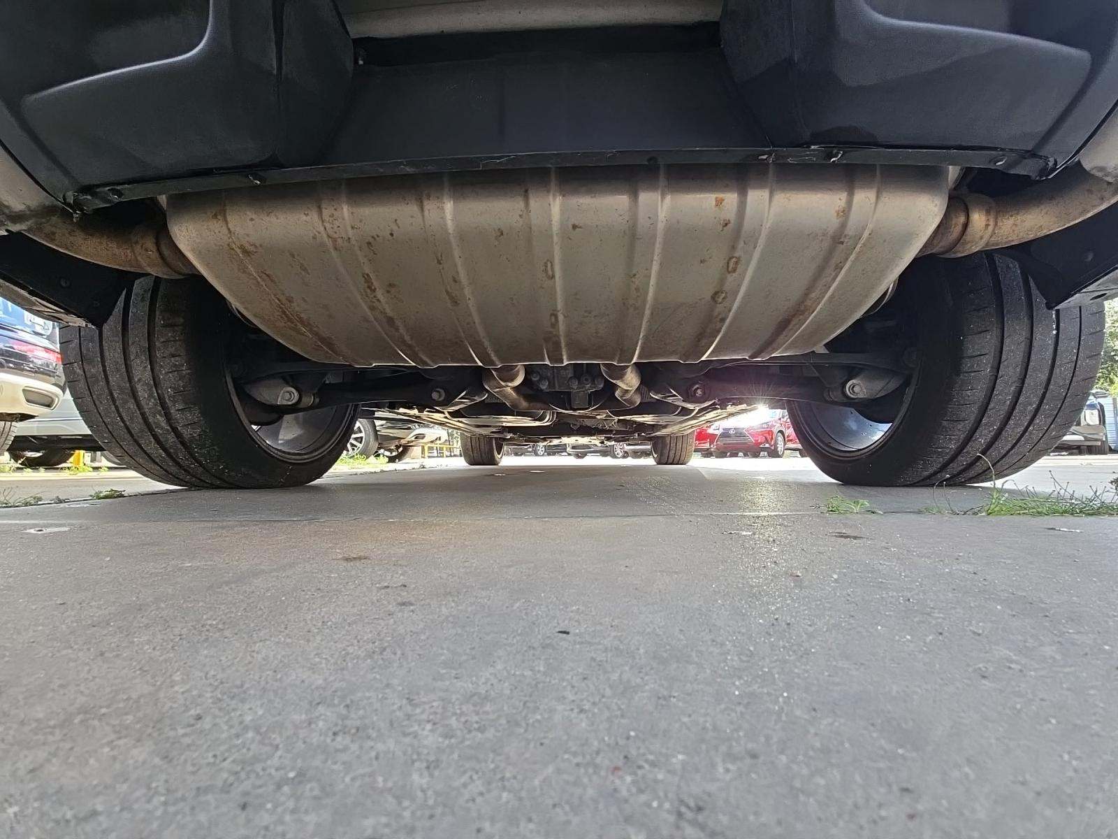 2014 Porsche Cayenne S AWD