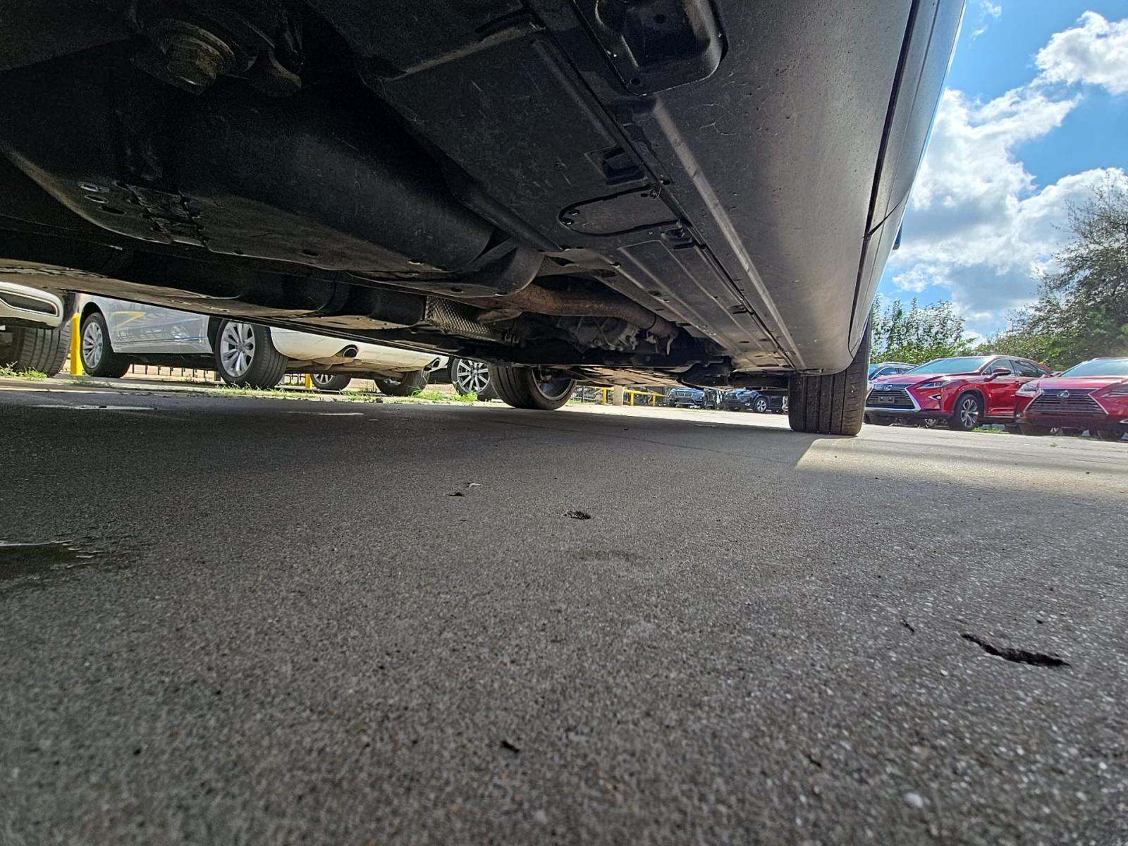 2014 Porsche Cayenne S AWD