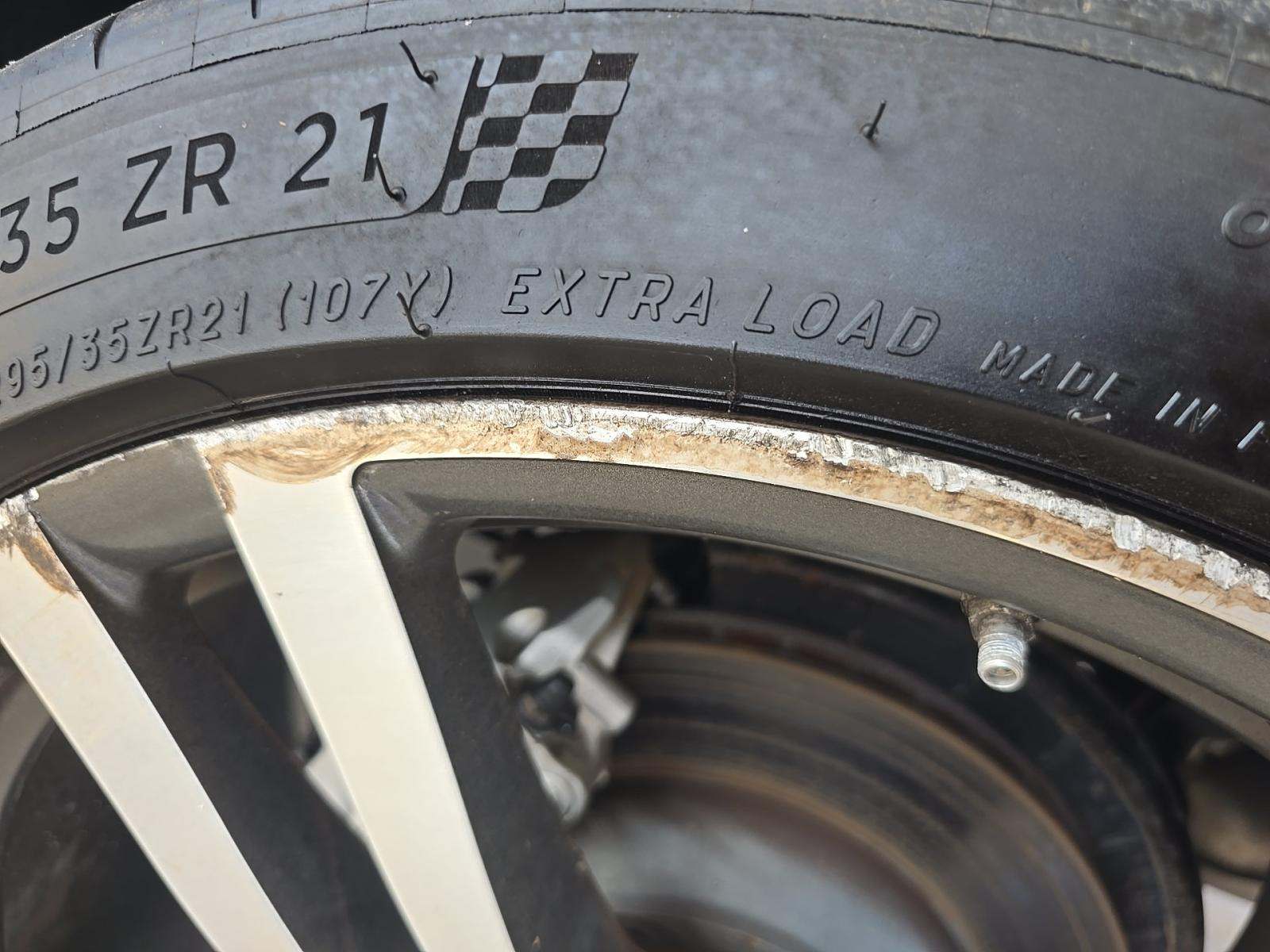 2014 Porsche Cayenne S AWD