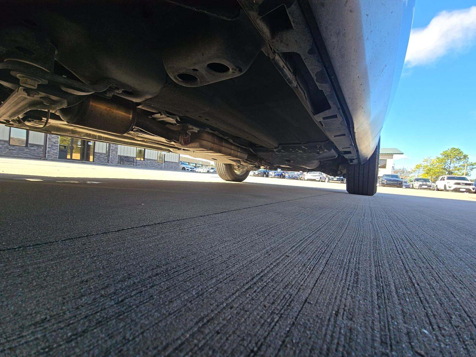 2016 Land Rover Discovery Sport HSE AWD