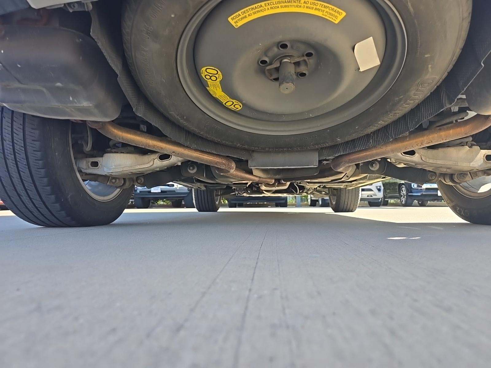 2016 Land Rover Discovery Sport HSE AWD