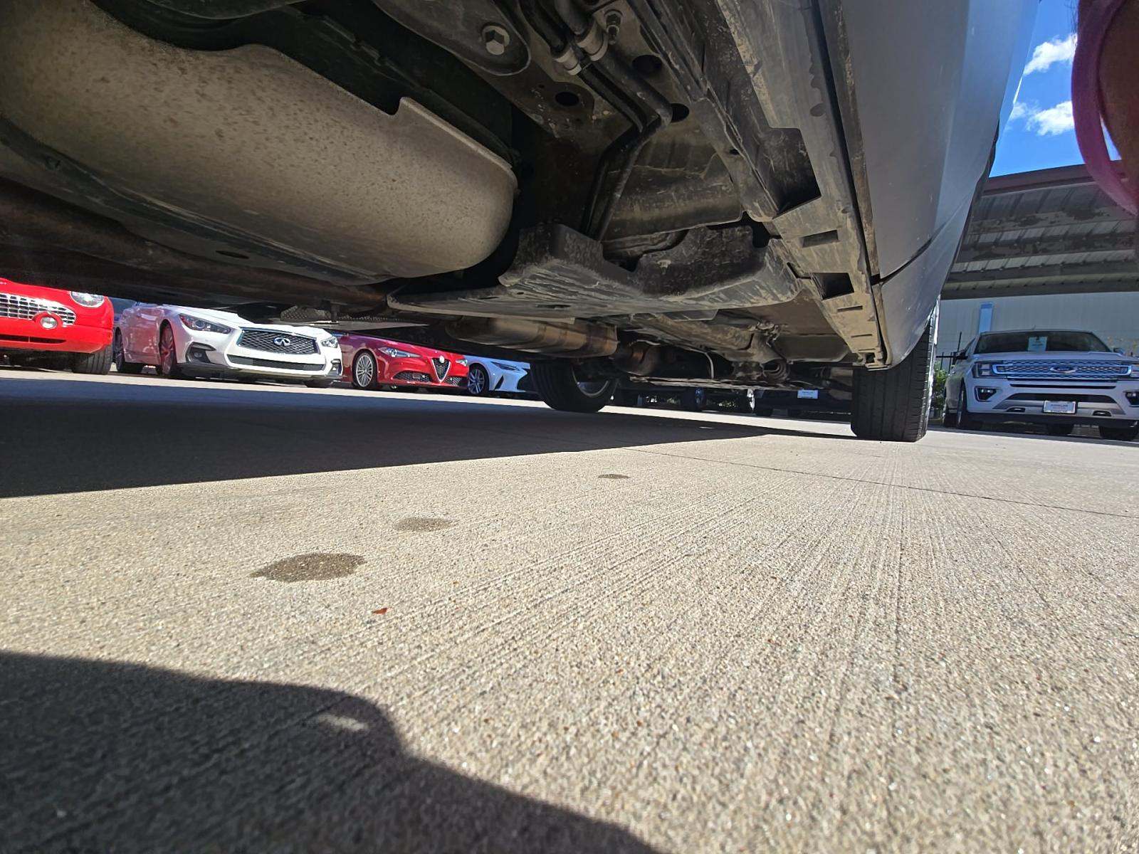 2016 Land Rover Discovery Sport HSE AWD