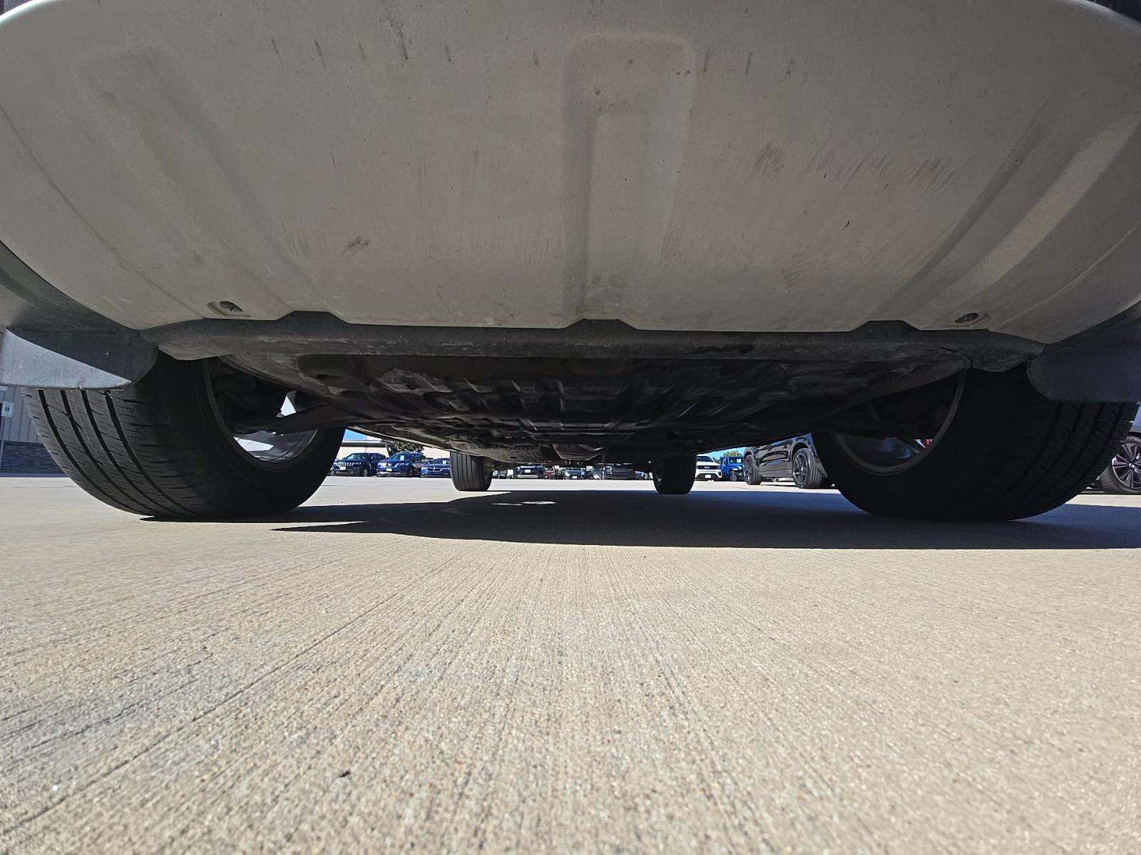 2016 Land Rover Discovery Sport HSE AWD