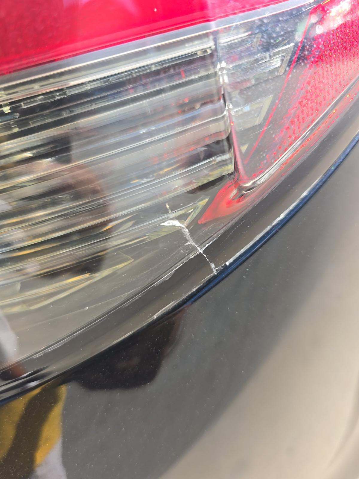 2016 Land Rover Discovery Sport HSE AWD