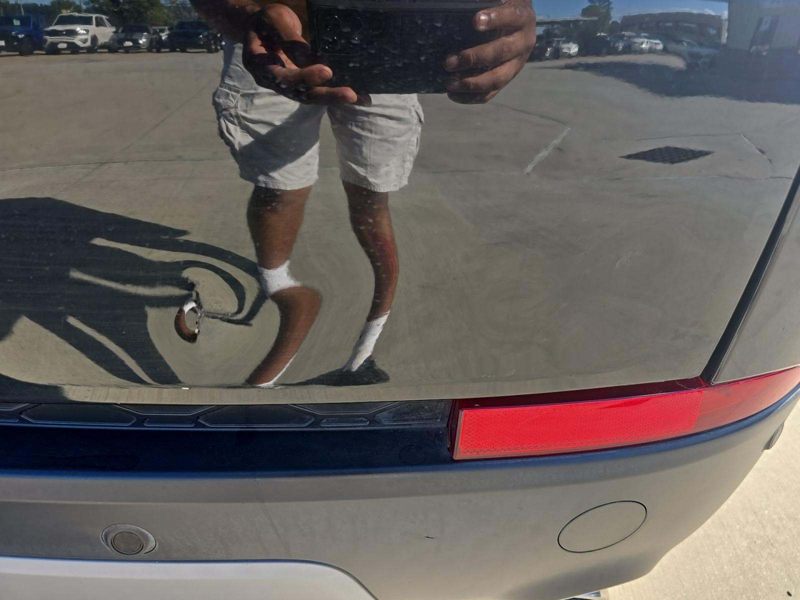 2016 Land Rover Discovery Sport HSE AWD