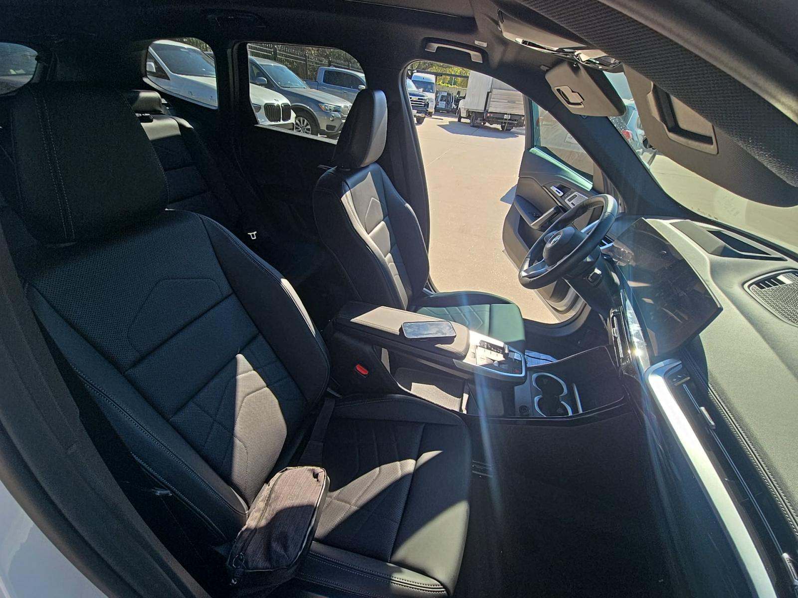 2024 BMW X1 xDrive28i AWD