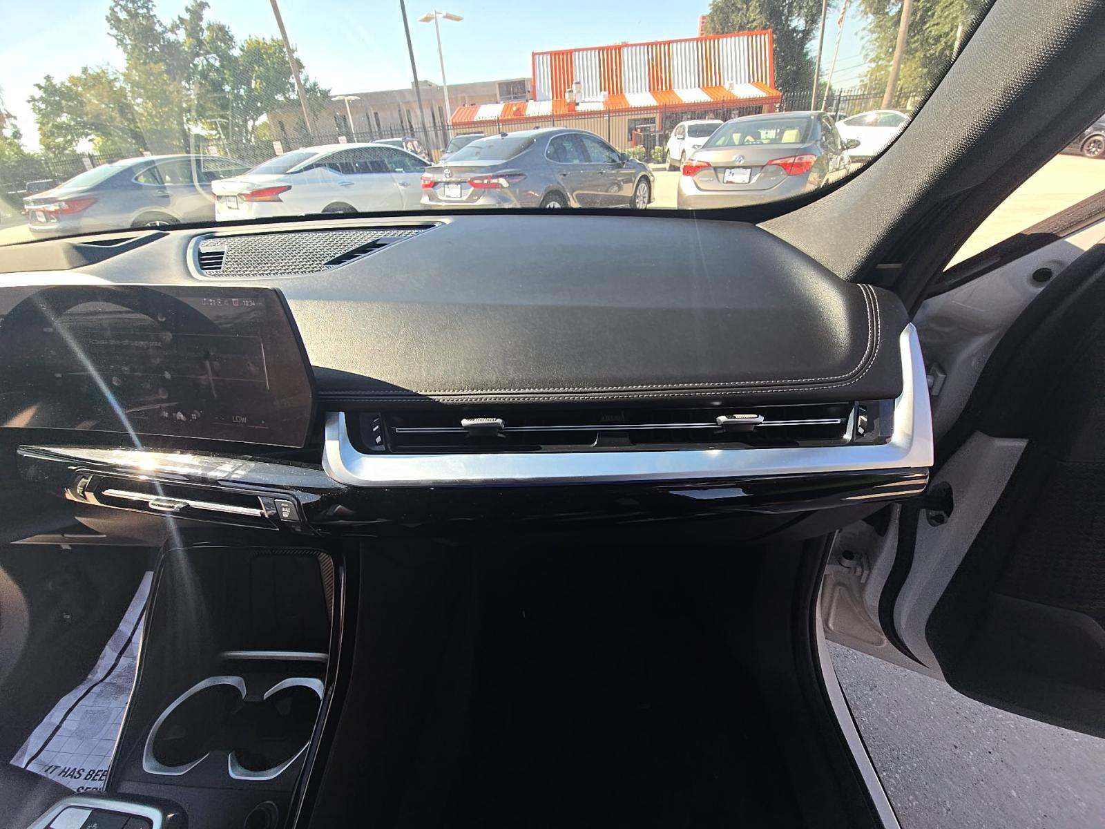 2024 BMW X1 xDrive28i AWD