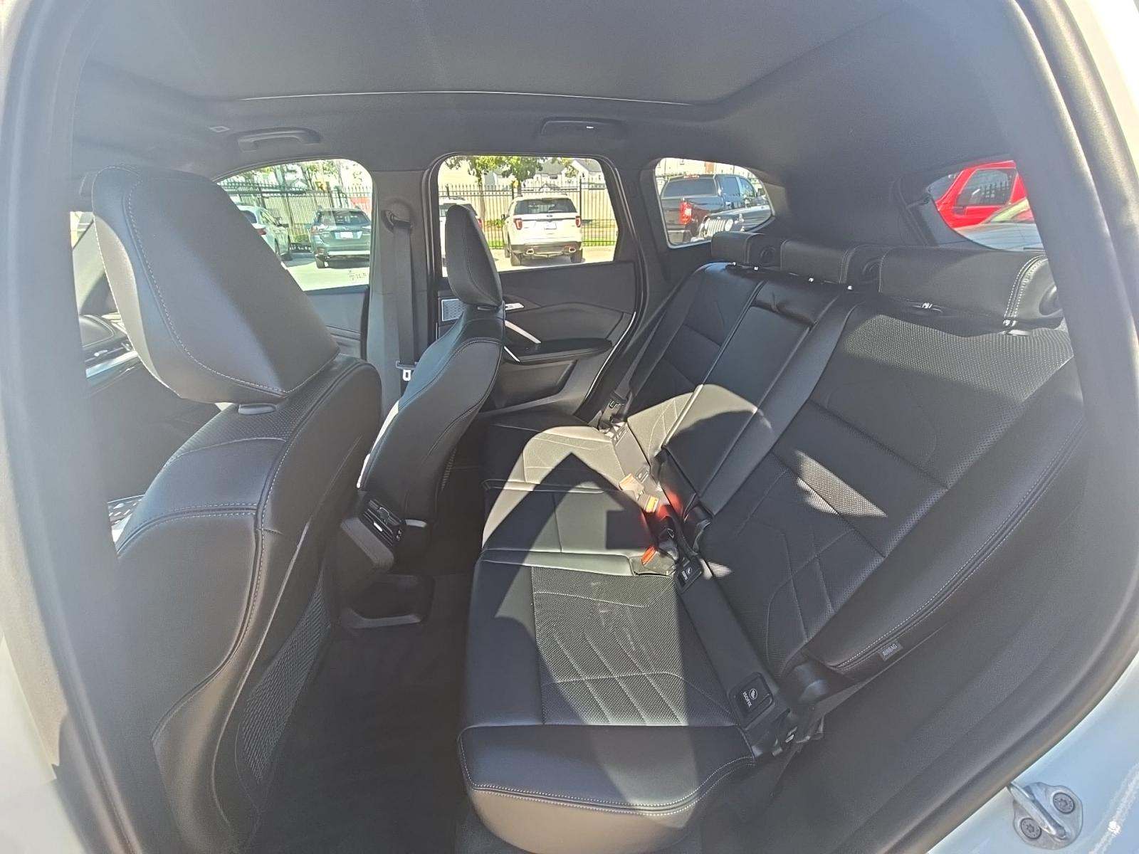 2024 BMW X1 xDrive28i AWD